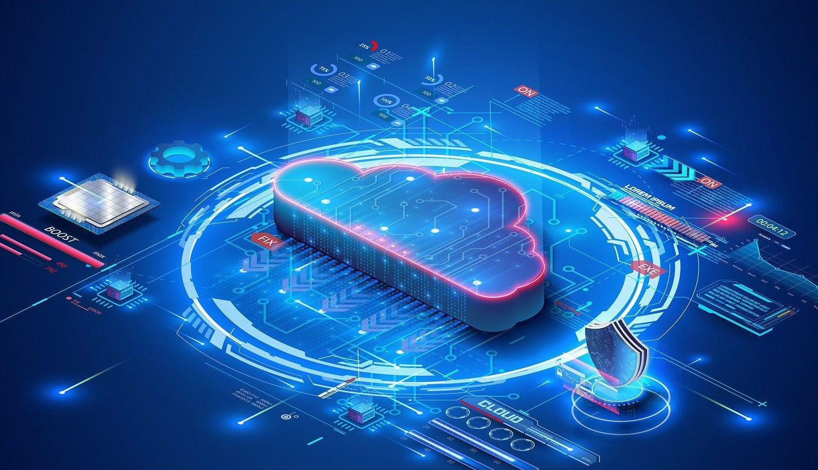 Mobirise Website Builder