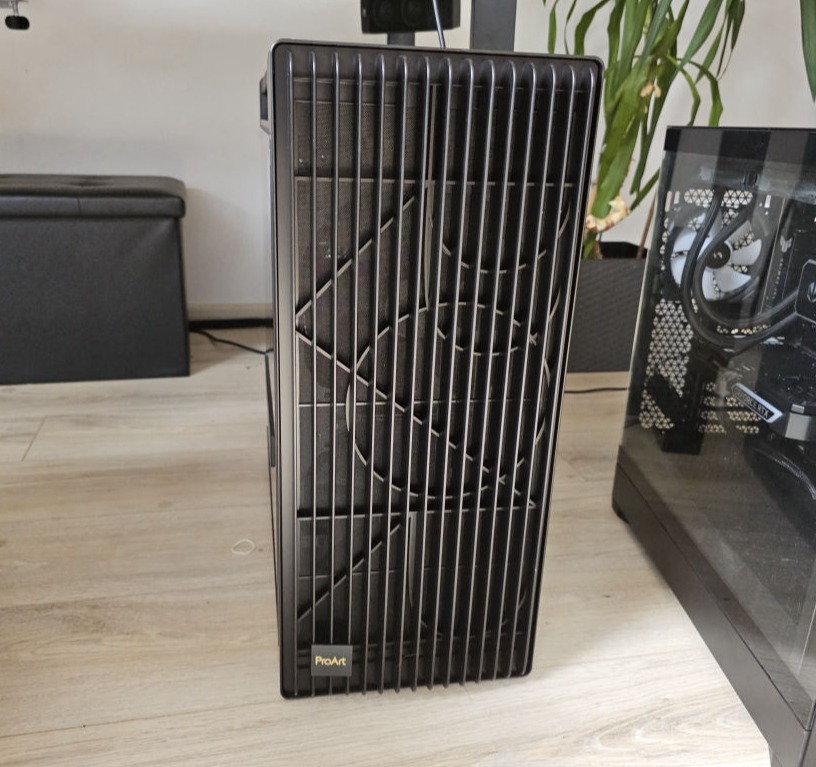 Asus ProArt - komputer PC