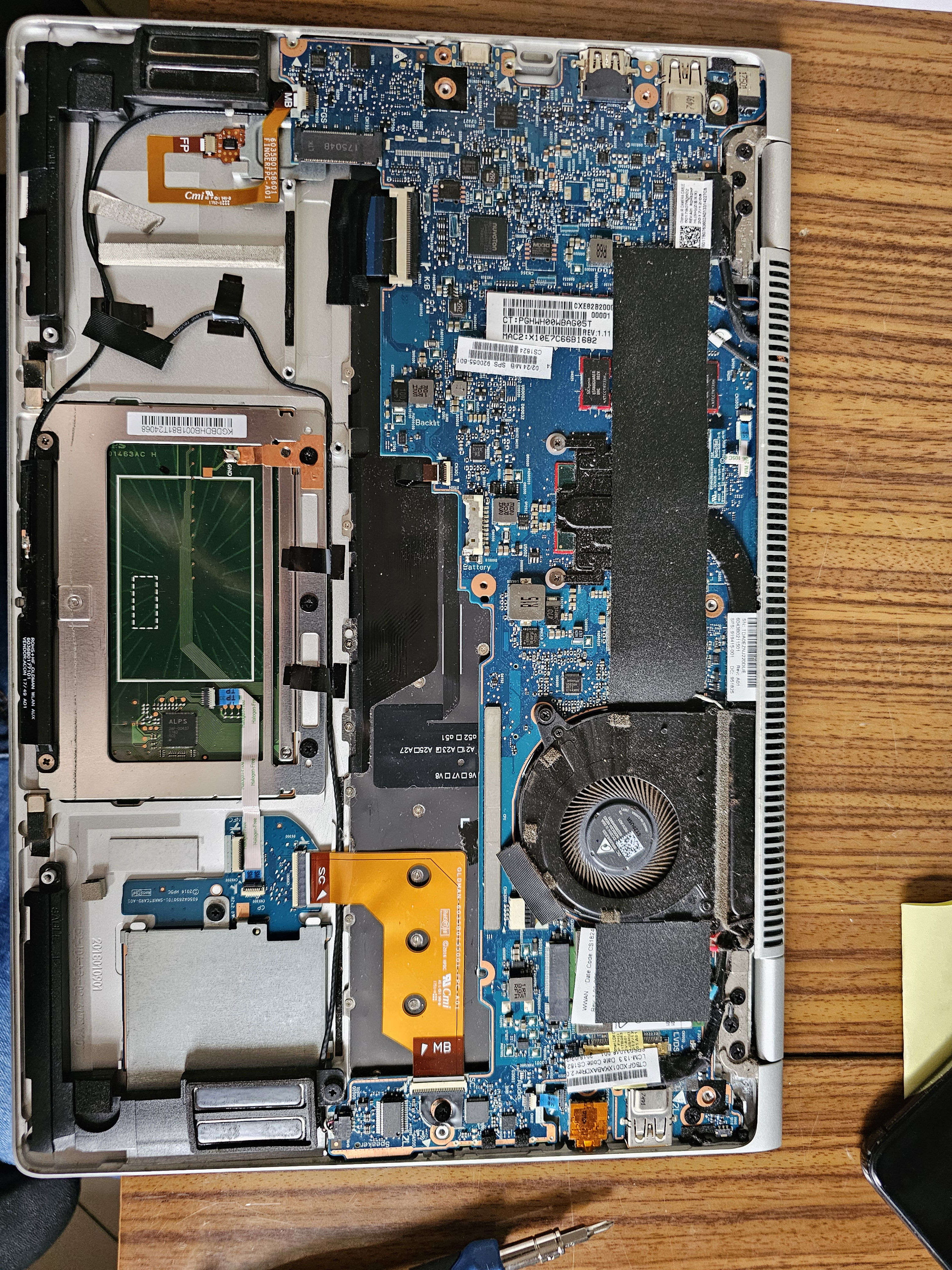 Asus ProArt - komputer PC