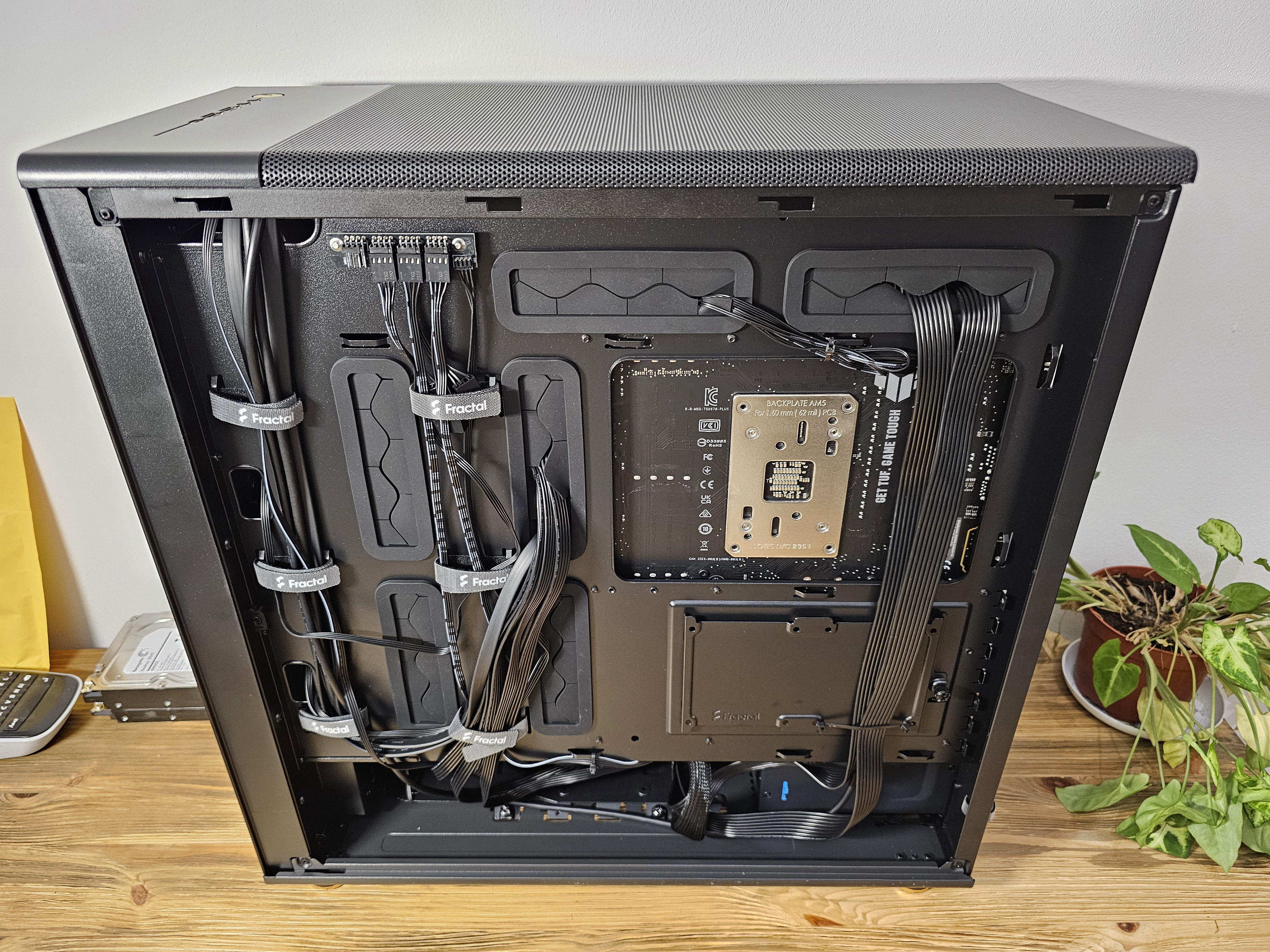 Asus ProArt - komputer PC