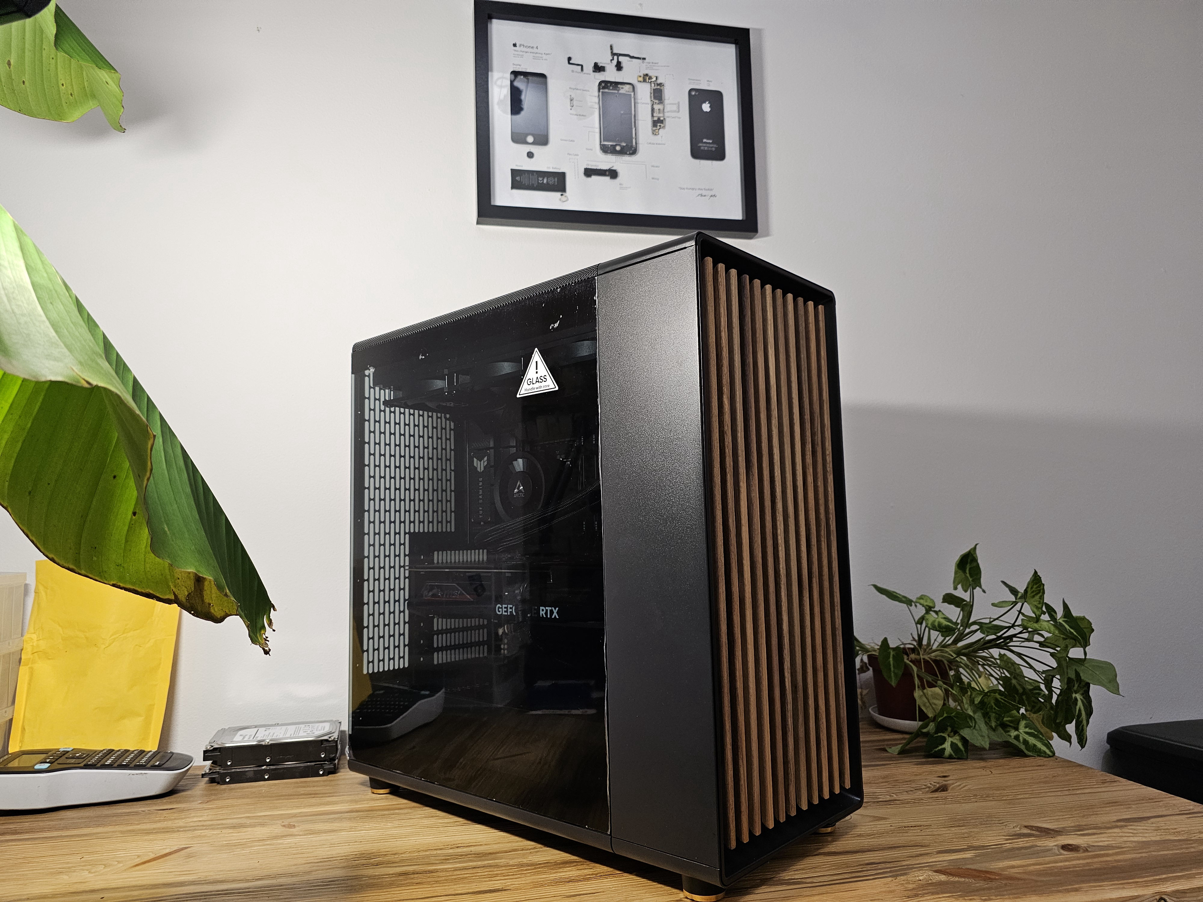 Asus ProArt - komputer PC