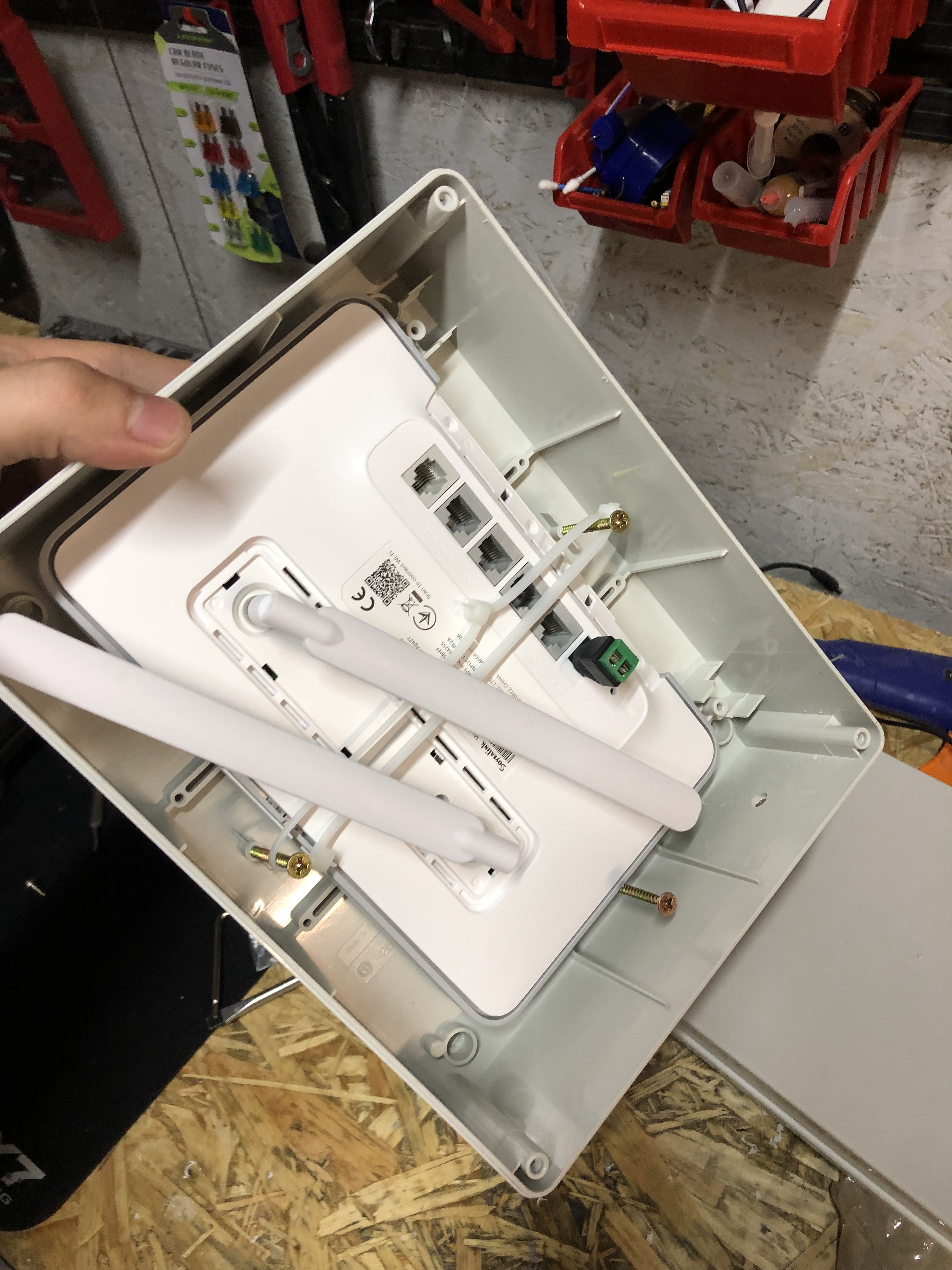 Asus ProArt - komputer PC