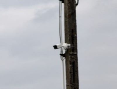 Instalacja kamer cctv otwock