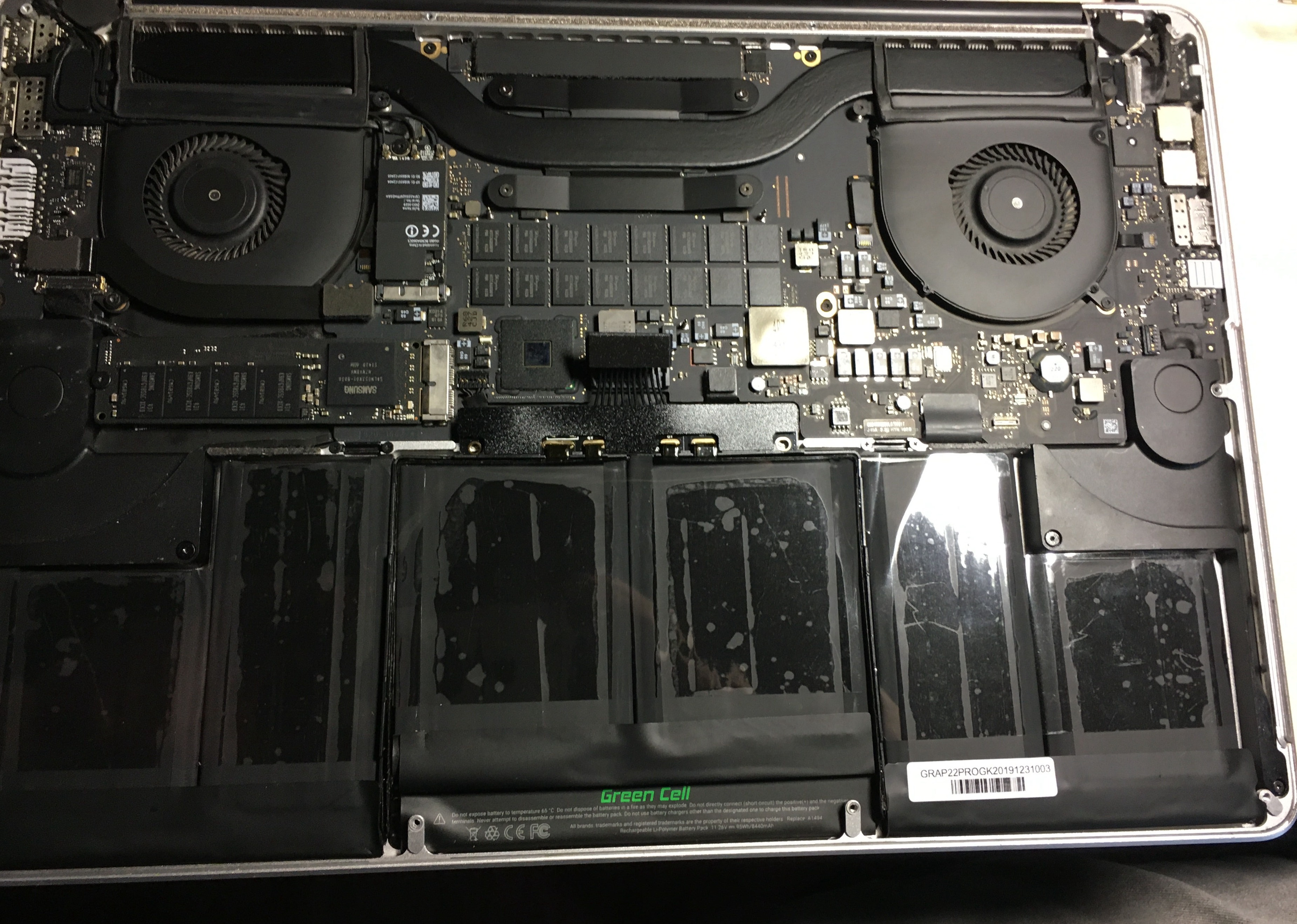 Asus ProArt - komputer PC